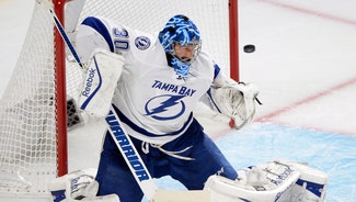 Next Story Image: Flash Points: Lightning once more denied closure with Game 5 loss